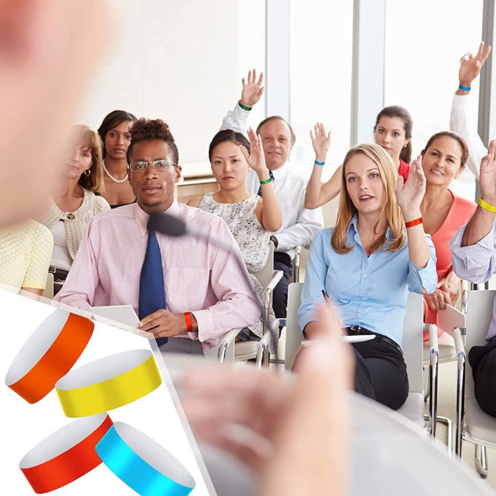 600Pcs%20Waterproof%20Hand%20Bands%20Neon%20Wrist%20Bands%20for%20Events%20Concert%20Adhesive%20for%20Party%20-%20Image%205