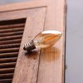 LED Night Light Bulbs C7 Chandelier E12 E14 Base Decorative Light Bulbs 0.5 Watts Christmas Small Candle Bulb 2200K Amber Glass. 