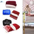 Badminton 6.1M ×0.76M Badminton Court Netting for Competition Beach. 