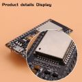 ESP32 NodeMCU Module WLAN WiFi Dev Kit C Development Board. 