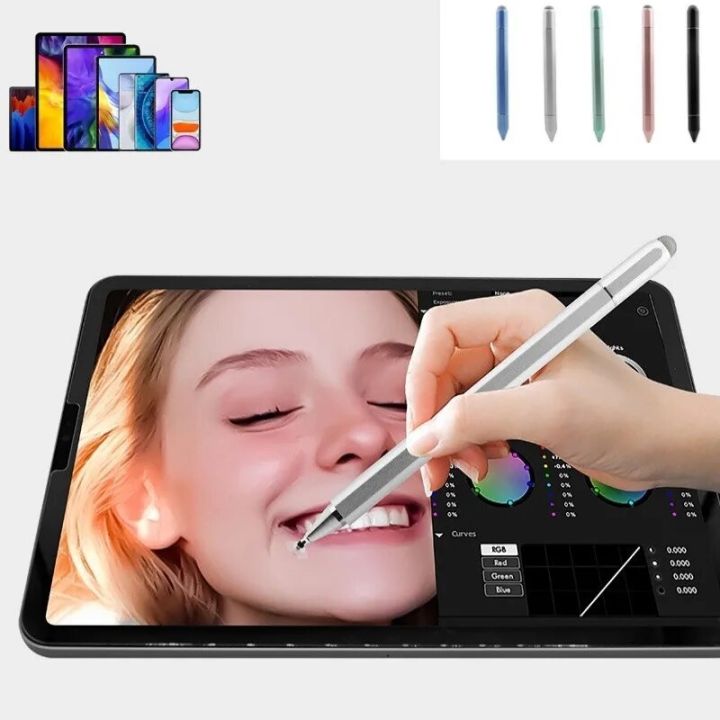 Pencil Samsung Tab A7 Drawing Stylus Pen For Samsung Galaxy Tab A8