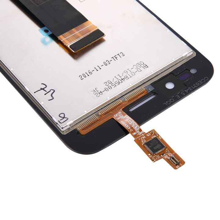 (New)%20OEM%20LCD%20Screen%20for%20Asus%20Zenfone%20Go%204.5%20inch%20/%20ZB452KG%20with%20Digitizer%20Full%20Assembly%20(Black)%20-%20Image%205