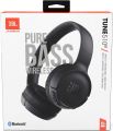 JBL TUNE 510BT Wireless On-Ear Headphones. 