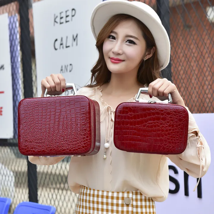 Cosmetic%20Bag%20Large%20and%20Small%20Portable%20Cosmetics%20Bag%20Storage%20Box%20Hard%20Case%20Portable%20Storage%20Bag%20Large%20Capacity%20Waterproof%20Cosmetic%20Case%20-%20Image%202