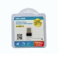 LB-Link BL-WN151 150Mbps Nano Wireless N USB Adapter. 