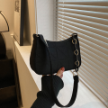Fashionable Purses Minimalist Underarm Bags Casual Crossbody Bags Trendy Shoulder Bags Stylish Handbags. 