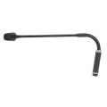 3X Professional Dynamic DJ Microphone for Mixer Dedicated Disc Shouting Microfone KTV Bar Gooseneck DJ Mic. 