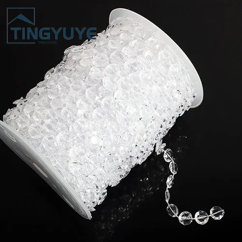 30%20Meters%20Transparent%20Plastic%20Resin%20Beads%20Curtain%20Window%20Door%20Wedding%20Backdrop%20-%20Image%205