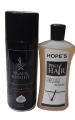 Buy Black Knight Shaving Foam CFC Free Regular & Hopes Pro Hair Massage Tonic & SAVE Rs.325/=. 