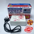 IE - Power Guard (TV). 