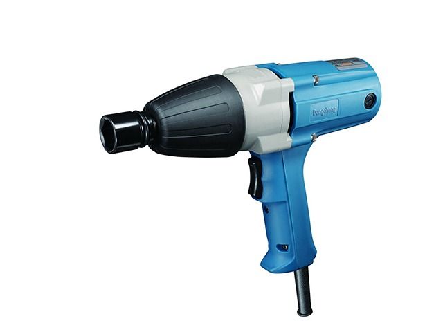Electric impact wrench 1/2" 20mm Dongcheng brand DPB20C