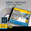 Adobe Lighroom Tutorials DVD. 