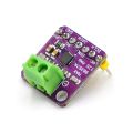 Max98357 I2s 3w Class D Amplifier Breakout Interface Dac Decoder Module Filterless Audio Board For For Raspberry Pi Esp32. 