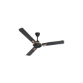 Havells Celia Decorative Ceiling Fan 1400mm - Midnight Black. 