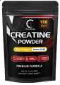 500g 100% Creatine Monohydrate-GreenPeople. 