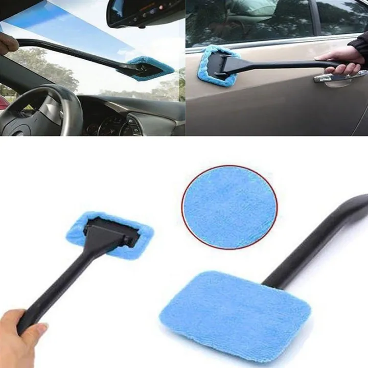 %E3%80%902%20Cloth%E3%80%91%20Portable%20Brush%20Window%20Windshield%20Microfiber%20Cleaning%20Automotive%20Random%20Color%20-%20Image%204
