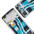 LCD With Frame For OPPO A83 CPH1729 A1 PHS110 Display Touch Screen Digitizer Assembly Replacement Parts CPH1827. 