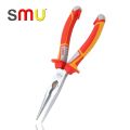 nose plier SMU Cutting Pliers Needle Nose Pliers Professional Electrician Hardware Hand ToolsTool Sets. 