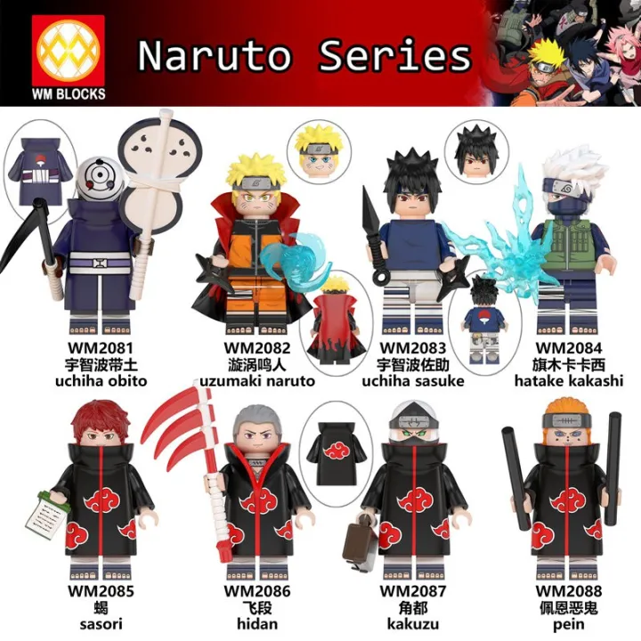 Riding%20Tribe%20oys%20nifigures%20Comic%20Building%20Blocks%20Akatsuki%20uke%20Itachi%20Madara%20Obito%20WM6105%206106%20character:WM2087%20-%20Image%204