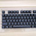 Keycaps Russian Translucent Backlight Кейкапы Клавиатуры For Cherry MX Keyboard. 