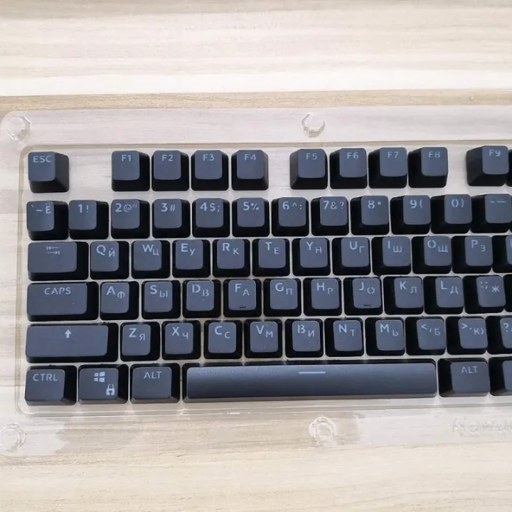 Keycaps%20Russian%20Translucent%20Backlight%20%D0%9A%D0%B5%D0%B9%D0%BA%D0%B0%D0%BF%D1%8B%20%D0%9A%D0%BB%D0%B0%D0%B2%D0%B8%D0%B0%D1%82%D1%83%D1%80%D1%8B%20For%20Cherry%20MX%20Keyboard%20-%20Image%205