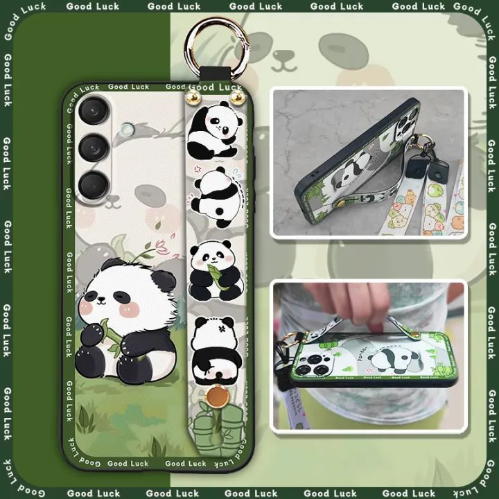 ring%20Shockproof%20Phone%20Case%20For%20Samsung%20Galaxy%20A56%205G/SM-A556B/DS%20Waterproof%20Cartoon%20protective%20Fashion%20Design%20Back%20Cover%20-%20Image%205