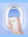 10000mAh Magnetic Wireless Power Bank. 