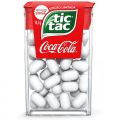 Tic Tac Cocoa Cola (16G). 