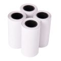 5PCS/lot Thermal Printing Paper 57x30mm Thermal Receipt Paper Roll For Mobile POS 58mm Thermal Printer Lot. 