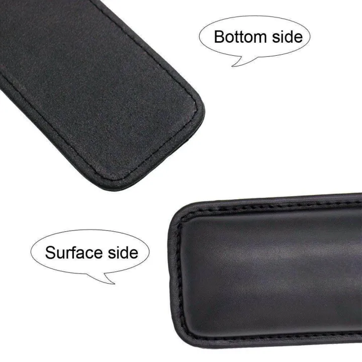 Luxury%20PC%20Laptop%20PU%20Leather%20Wrist%20Rest%20With%20Meomery%20Foam%20for%20Standard%20Keyboards%20-%20Image%206