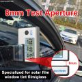 Anrushide LS162 LS162A Window Tint Meter Solar Film Car Transmission Fashion Meter Solar Film Meter VLT UV IR Rejection Tester Dropship. 