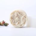 Phoenix Design Art Soap Molds Round Silicone Mold for Natural Soap Making Cake Wax Aromatherapy Gypsum Mold. 
