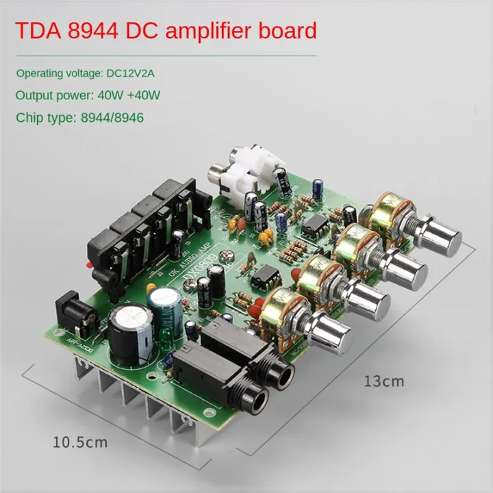 DC%2012V%2040W+40W%20Stereo%20Audio%20Amplifier%20Board%20Digital%20Microphone%20Amplifier%20with%20Tone%20Control%20Speaker%20AMP%20-%20Image%202