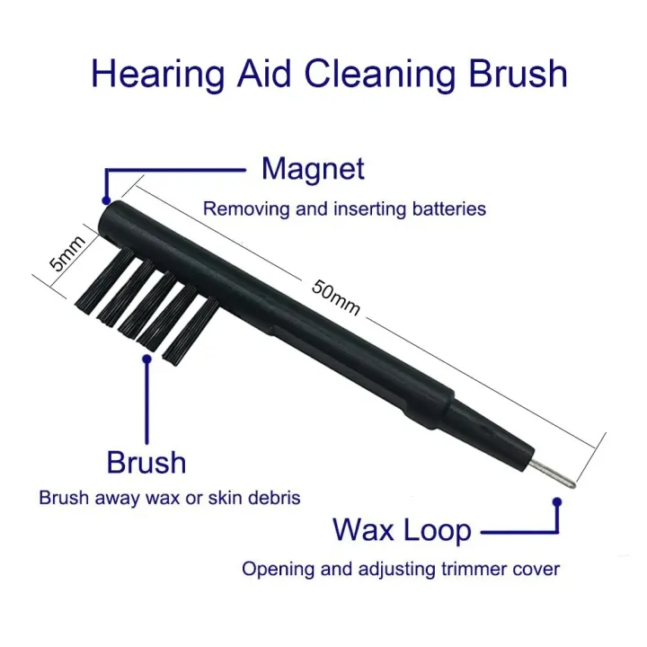 multi%20cleaning%20pen%20Earphone%20IEM%20Cleaning%20Brush%20with%20Earwax%20Loop%20Cleaning%20Tool%20ABS%20Nylon%20MaterialTool%20Sets%20-%20Image%203