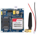 Sim 900a Module Developemnt Board Sms\\gsm\\gprs\\stm32\\a6 Transmission Electronic Component Ht. 