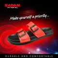 Premium High Quality Slippers for men Chappel Kadam Sandals Adda #506 - #504. 