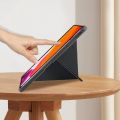 Acrylic 2 in 1 Y-fold Smart Leather Tablet Case For Xiaomi Pad 5 Pro 12.4. 