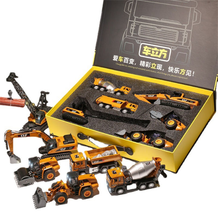 %E3%80%90Worth-Buy%E3%80%91%201:50/1:40%20Kids%20Alloy%20Engineering%20Car%20Model%20With%20Sound%20Light%20Excavator%20Bulldozer%20Forklift%20Toys%20For%20Boys%20Gifts%20-%20Image%208