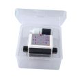 Household Office Supplies Mathematics Practice Addition And Subtraction Number Rolling Stamp Within 100 Math Roller Stamp. 