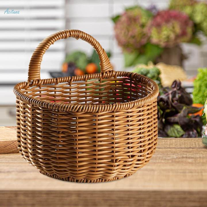 Kitchen%20Storage%20Basket%20Woven%20Hanging%20Baskets%20for%20Vegetables%20Toiletries%20Onion%2017cmx13cmx15cm%20-%20Image%203