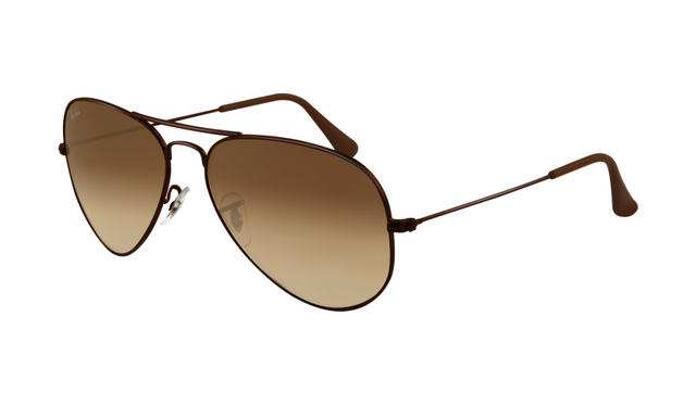 Ray-Ban%20Aviator%20Polarized%20Sunglasses%20-%20Image%203