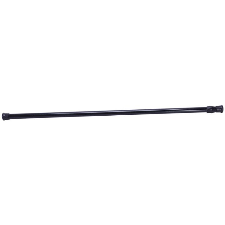 Extendable%20Telescopic%20Spring%20Loaded%20Net%20Ve%20Tension%20Curtain%20Rail%20Pole%20Rods,55~90Cm,Black%20-%20Image%205