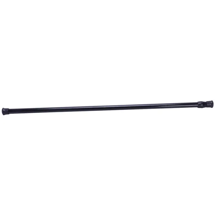 Extendable%20Telescopic%20Spring%20Loaded%20Net%20Ve%20Tension%20Curtain%20Rail%20Pole%20Rods,55~90Cm,Black%20-%20Image%205
