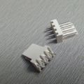LKPCIGCXM 100Pcs KF2510 Connector 2.54MM PITCH Male Pin Header 4Pin Fan Connector for ASIC Miner Antminer S9 Z9 Z15 L3+ DR3 T2T A9. 
