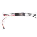 Mitoot Brushless 40A Speed ESC Controller 2-4S With 5V 3A UBEC For RC FPV Quadcopter RC Aircraft Helicopter. 