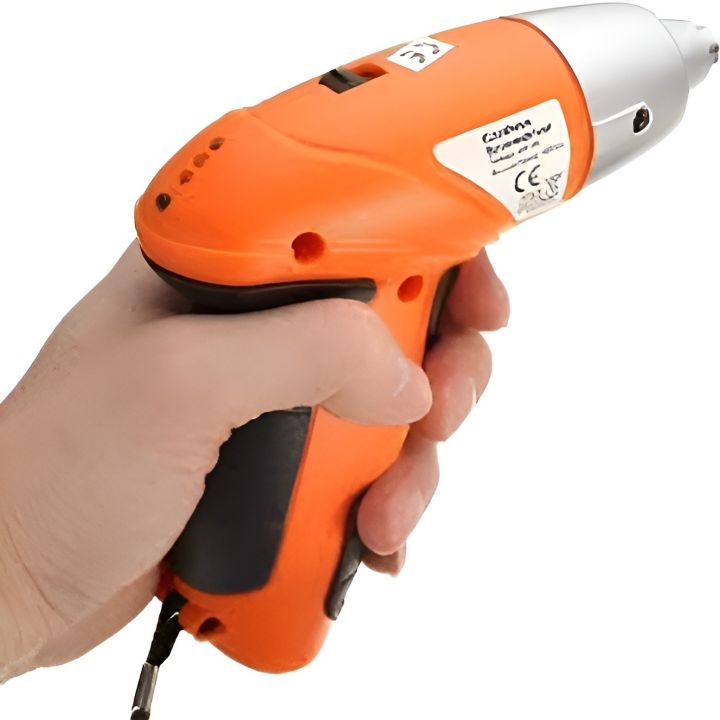 rechargeable  cordless screwdriver