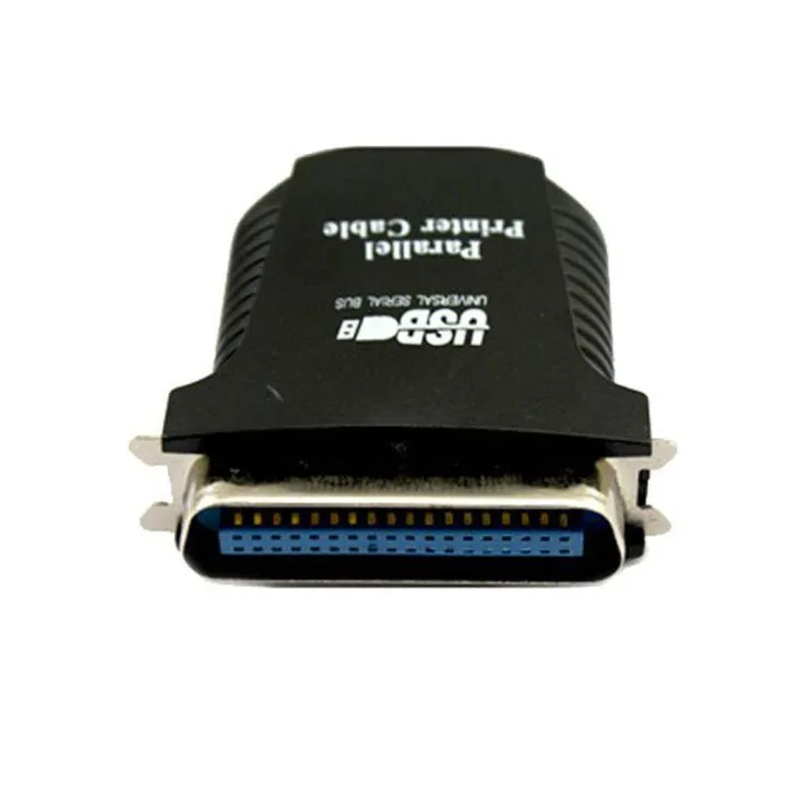 USB%20to%20Parallel%20IEEE%201284%2036%20Pin%20Printer%20Adapter%20Cable%20(85cm)%20-%20Image%203