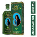Dabur Amla Hair Oil 300ml Nourishes, Moisturizes & Shields hair #FM. 