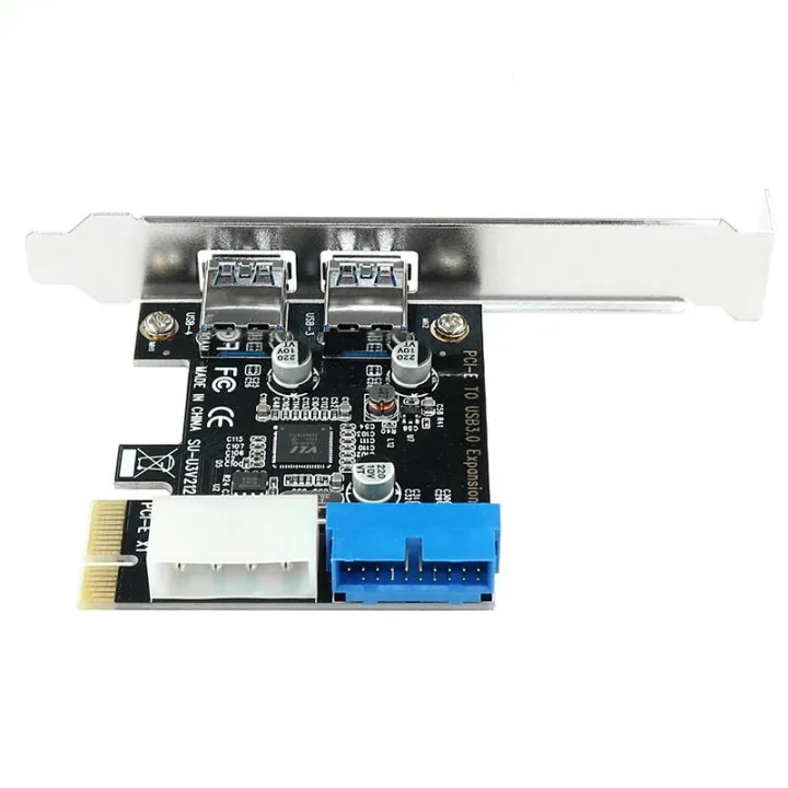 USB3%20PCI%20express%20adapter%20PCI%20e%20to%20USB%203.0%2020pin%20converter%20controller%20PCIe%20x1%20USB%203%200%202%20ports%20adapter%20USB3.0%20PCI-e%20expansion%20card%20-%20Image%204