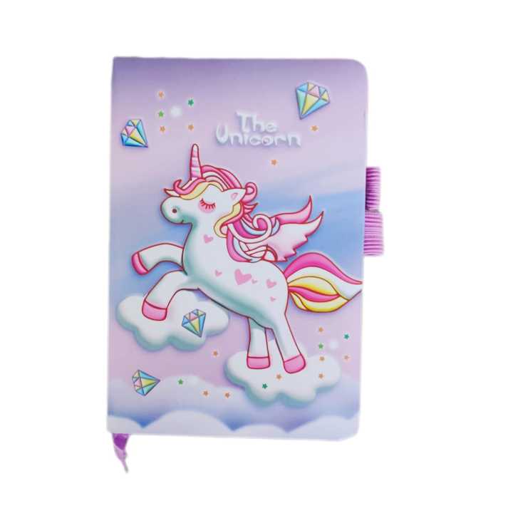 Cute%20Unicorn%20Notebook%20for%20Girls%20&%20Kids%20-%20Pretty%20Magic%20Diary%20for%20Girls%20-%20Image%203